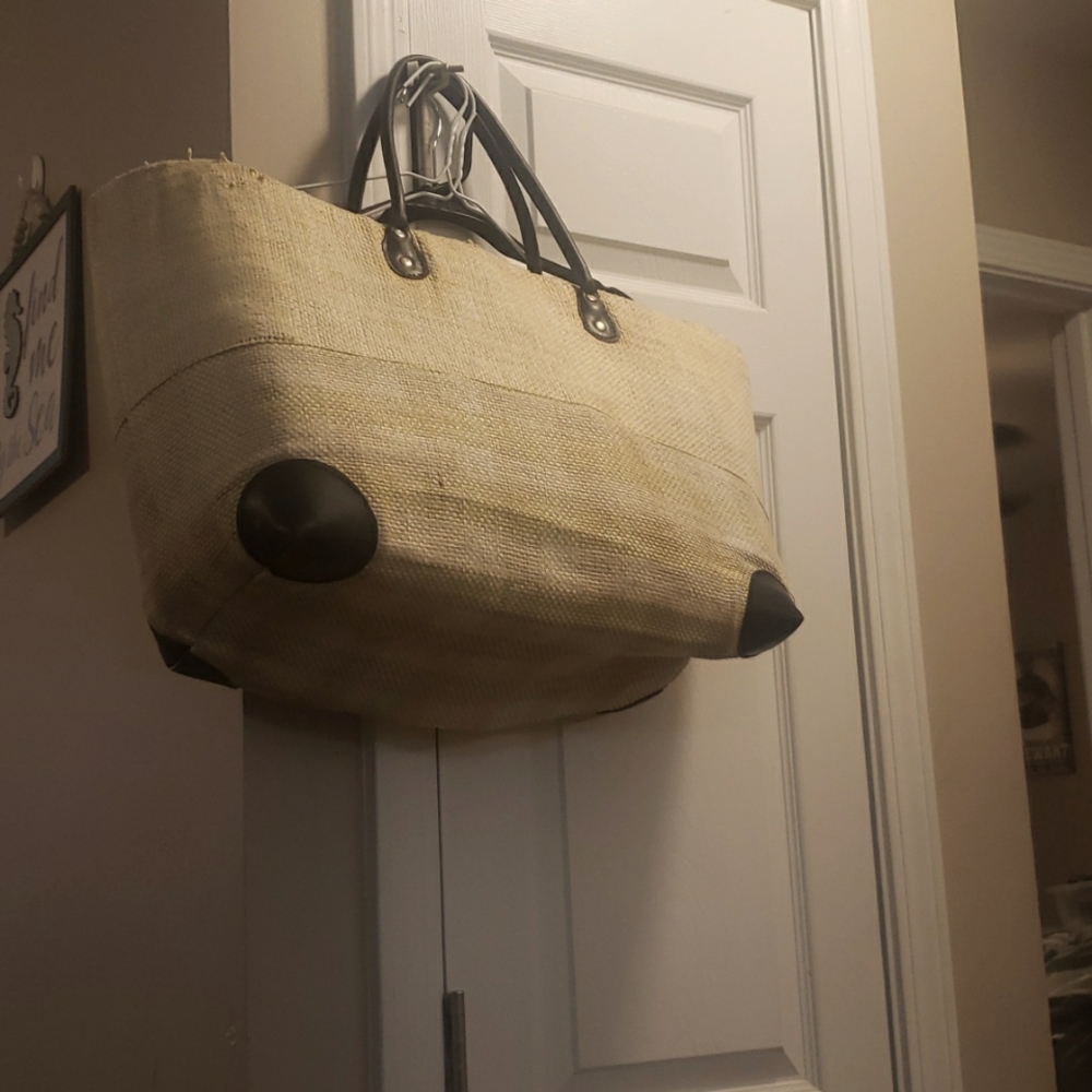 Beach bag
